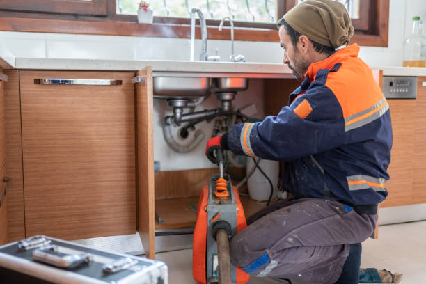 Best Local Plumber Services  in Vicksburg, MI