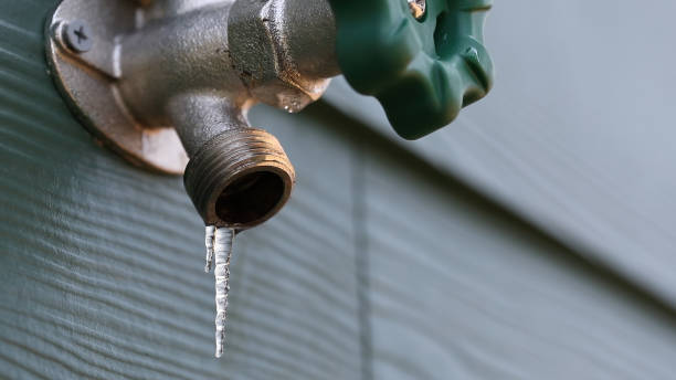 Best Drain Cleaning Services  in Vicksburg, MI